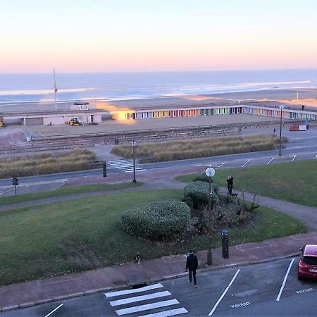 Splendide T3 De 70M2 Vue Mer A 2 Minutes Du Centre-Ville Le Touquet ภายนอก รูปภาพ