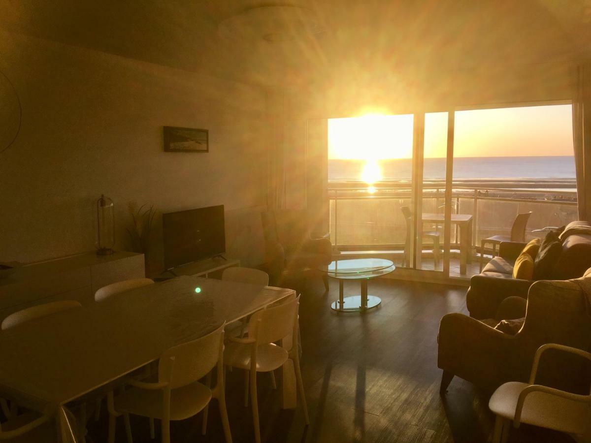 Splendide T3 De 70M2 Vue Mer A 2 Minutes Du Centre-Ville Le Touquet ภายนอก รูปภาพ