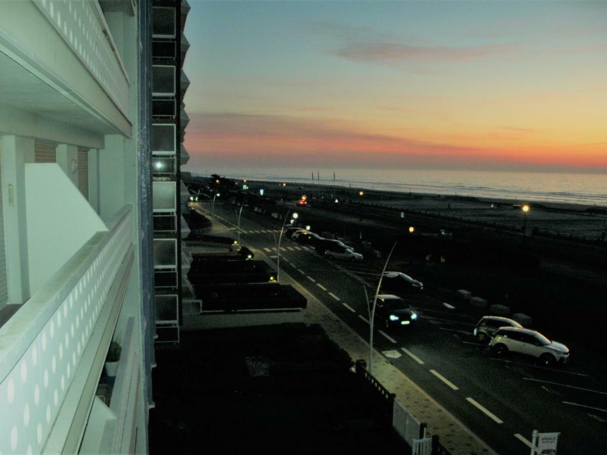 Splendide T3 De 70M2 Vue Mer A 2 Minutes Du Centre-Ville Le Touquet ภายนอก รูปภาพ