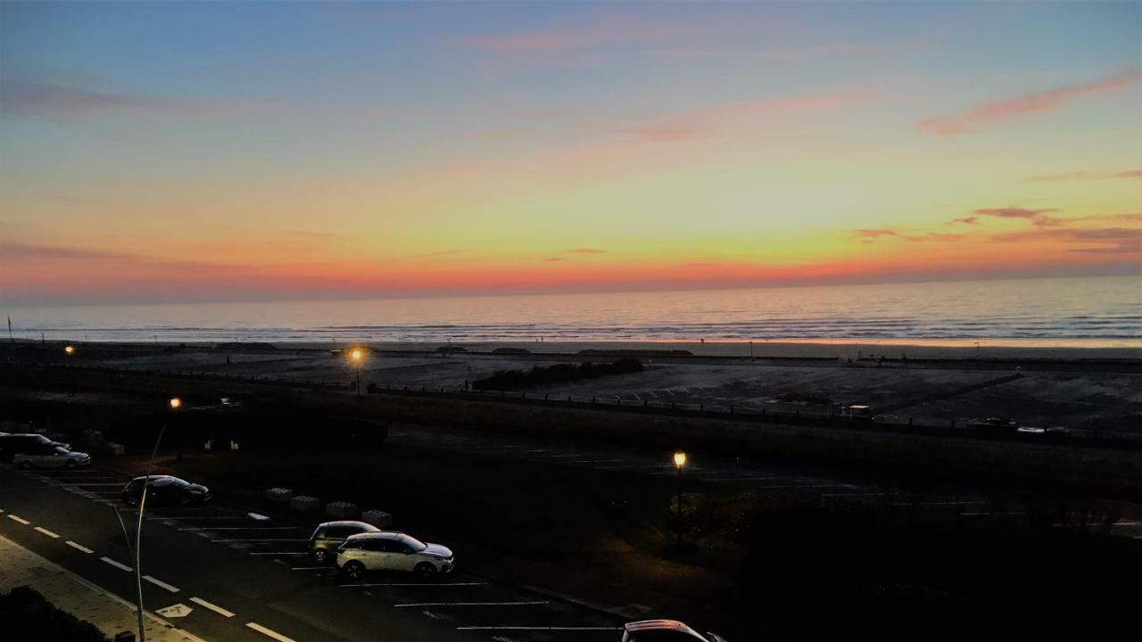 Splendide T3 De 70M2 Vue Mer A 2 Minutes Du Centre-Ville Le Touquet ภายนอก รูปภาพ
