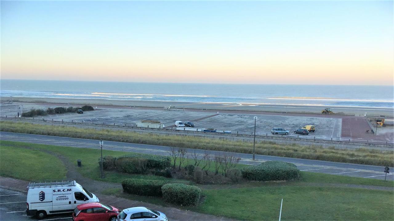 Splendide T3 De 70M2 Vue Mer A 2 Minutes Du Centre-Ville Le Touquet ภายนอก รูปภาพ