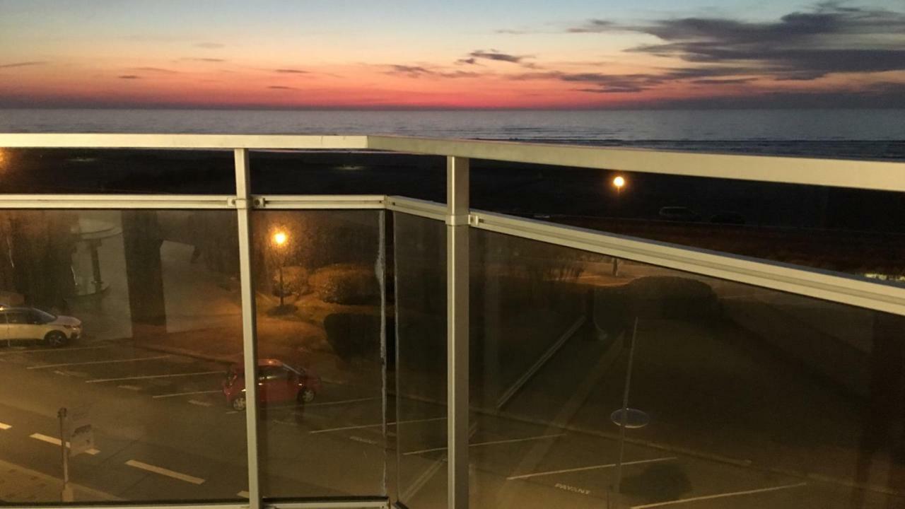 Splendide T3 De 70M2 Vue Mer A 2 Minutes Du Centre-Ville Le Touquet ภายนอก รูปภาพ